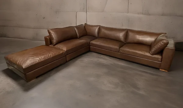 Cierre de Malla Agma