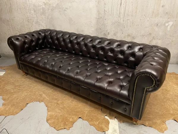 Sillon 3 Cuerpos